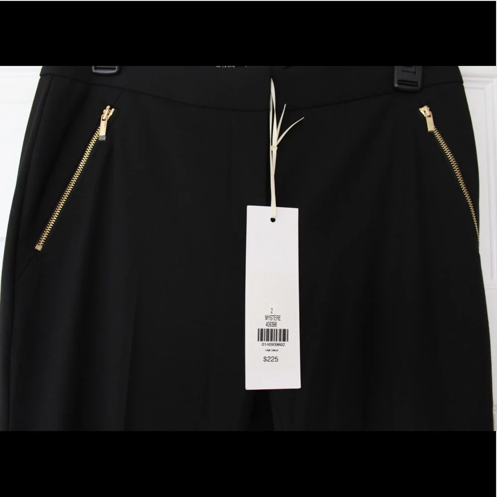 Etcetera mystere black